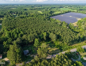 2913 Nc 27 E Lot TBD, Coats, NC 27521