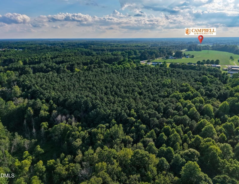 2913 Nc 27 E Lot TBD, Coats, NC 27521