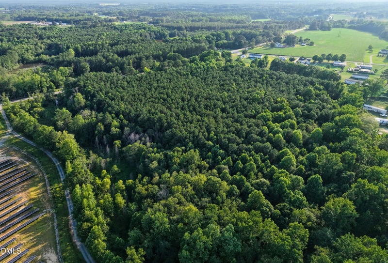 2913 Nc 27 E Lot TBD, Coats, NC 27521