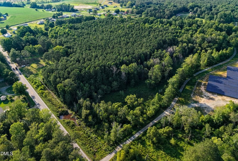 2913 Nc 27 E Lot TBD, Coats, NC 27521