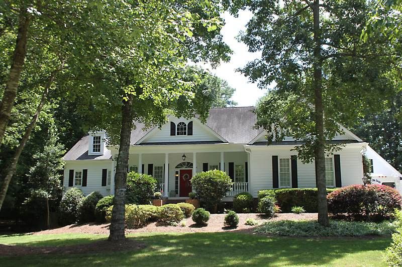 2913 Old Trafford Way, Raleigh, NC 27606