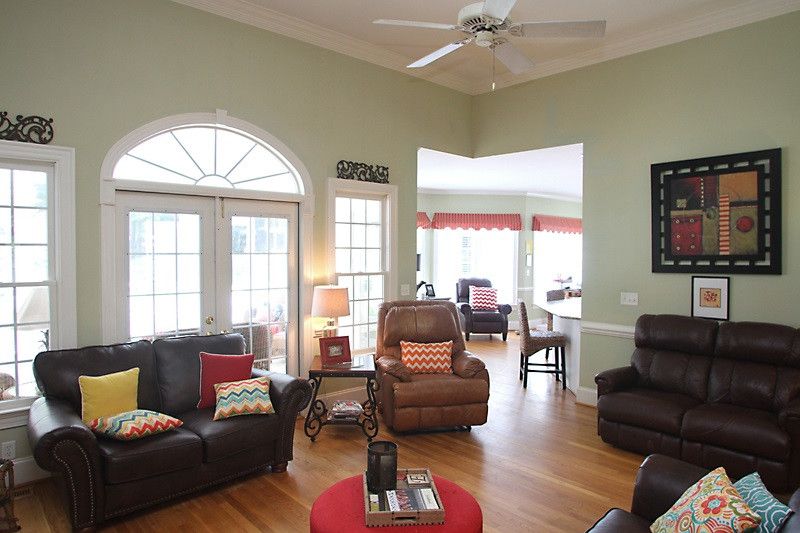 2913 Old Trafford Way, Raleigh, NC 27606