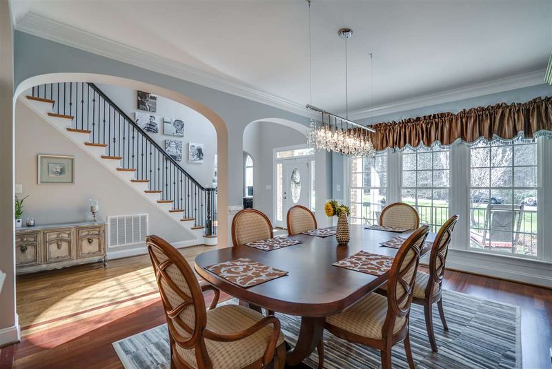 2913 Penfold Ln, Wake Forest, NC 27587