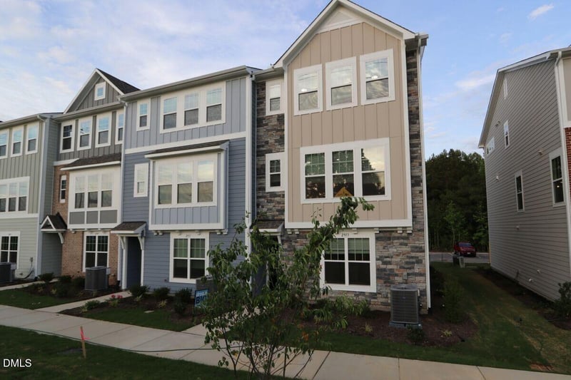 2913 Richardson Rd #475, Apex, NC 27502