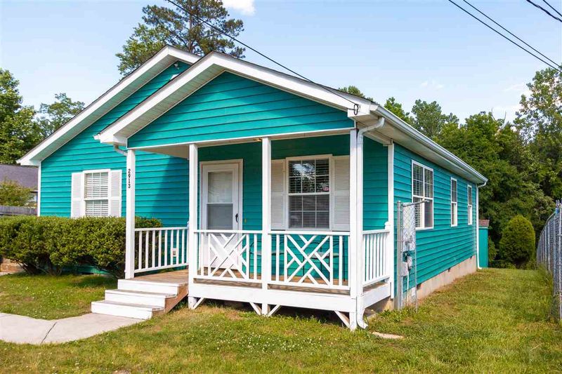 2913 S Roxboro Ave, Durham, NC 27707