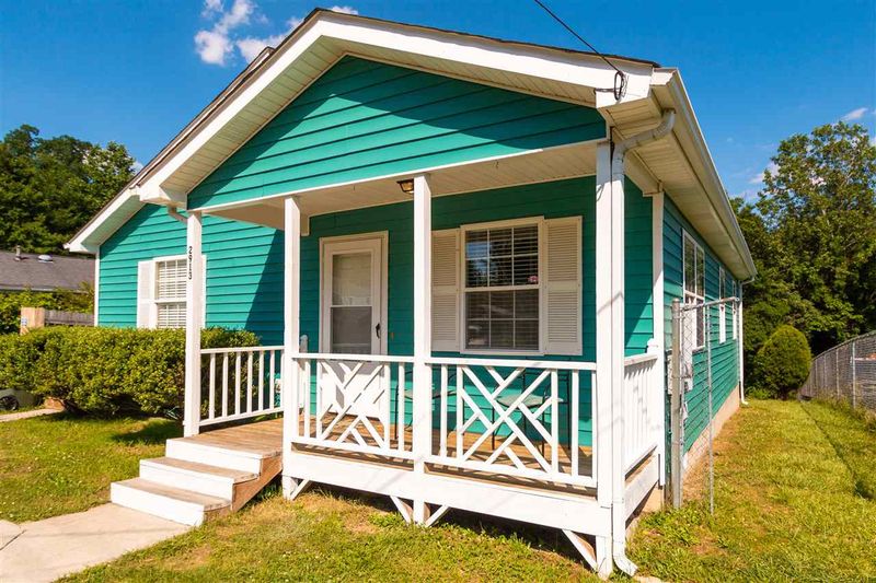 2913 S Roxboro Ave, Durham, NC 27707