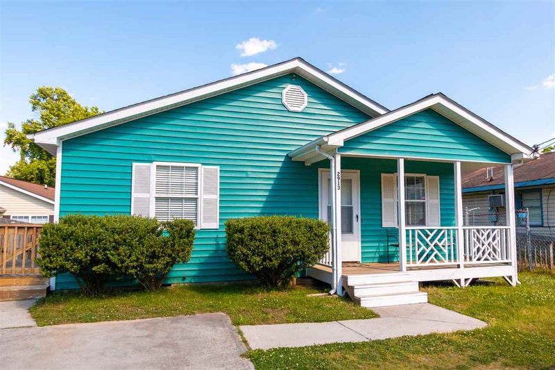 2913 S Roxboro Ave, Durham, NC 27707
