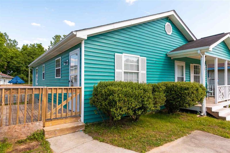 2913 S Roxboro Ave, Durham, NC 27707