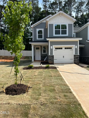 2913 Spring Manor Way, Garner, NC 27529