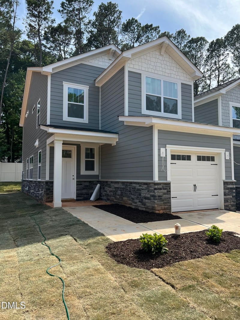 2913 Spring Manor Way, Garner, NC 27529