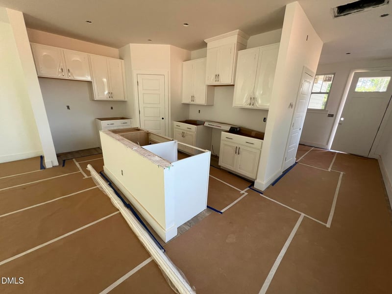 2913 Spring Manor Way, Garner, NC 27529