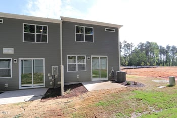 2913 Spring Manor Way, Garner, NC 27529