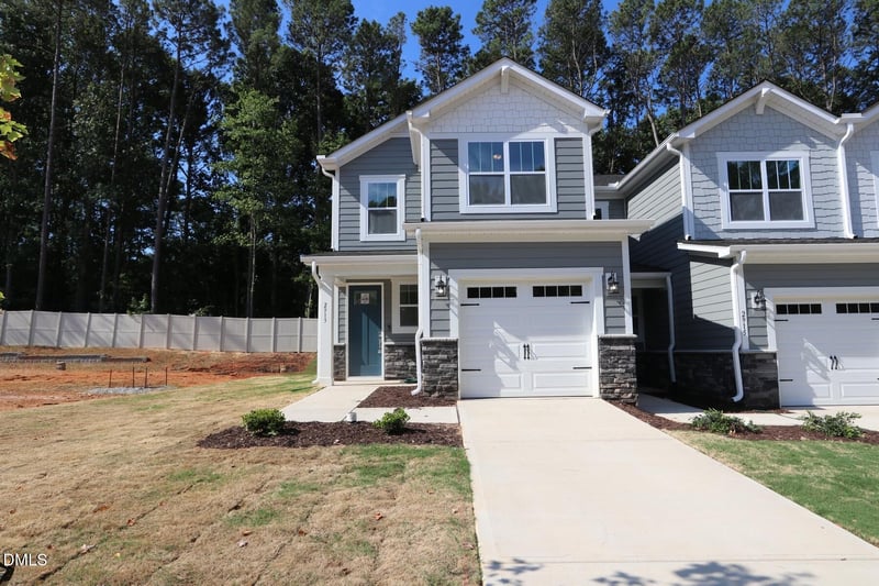 2913 Spring Manor Way, Garner, NC 27529