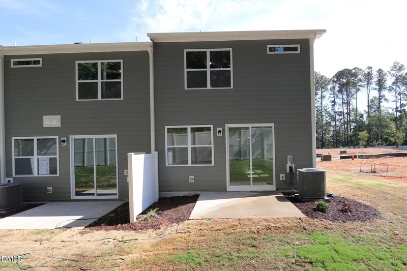2913 Spring Manor Way, Garner, NC 27529