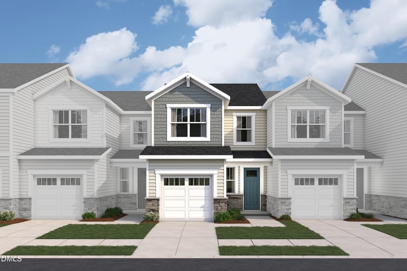 2913 Spring Manor Way, Garner, NC 27529
