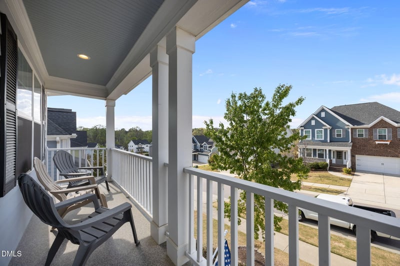 2913 Thurman Dairy Loop, Wake Forest, NC 27587
