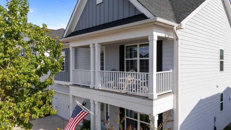 2913 Thurman Dairy Loop, Wake Forest, NC 27587