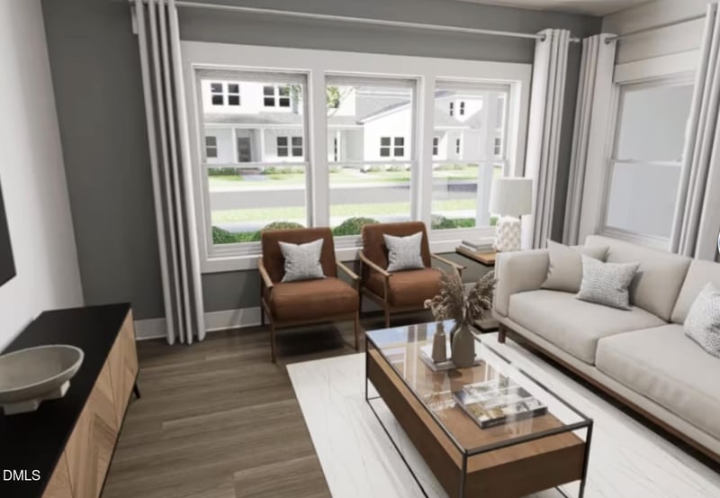 2914 Alyssa Ct, Raleigh, NC 27604