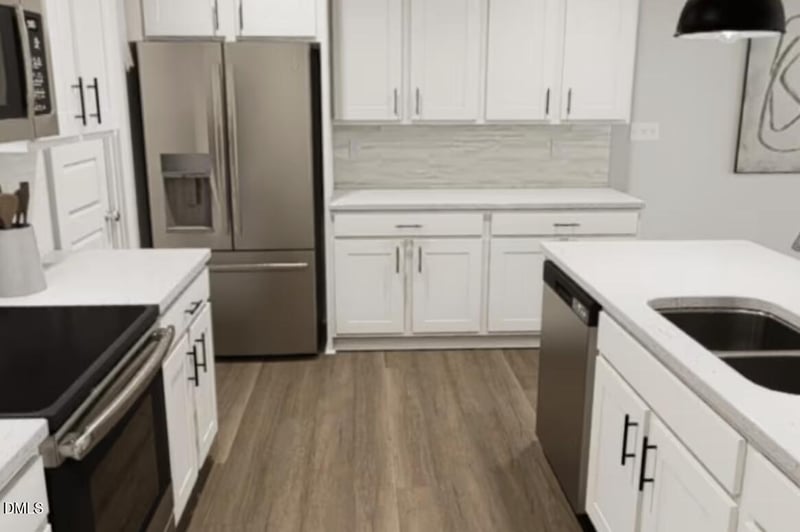 2914 Alyssa Ct, Raleigh, NC 27604