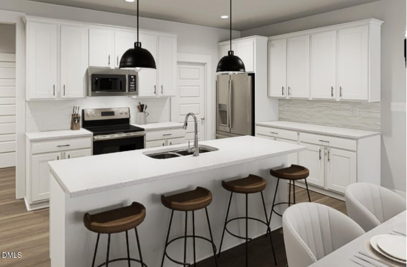 2914 Alyssa Ct, Raleigh, NC 27604