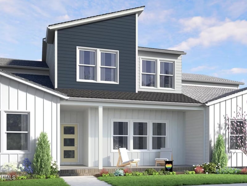 2914 Alyssa Ct, Raleigh, NC 27604