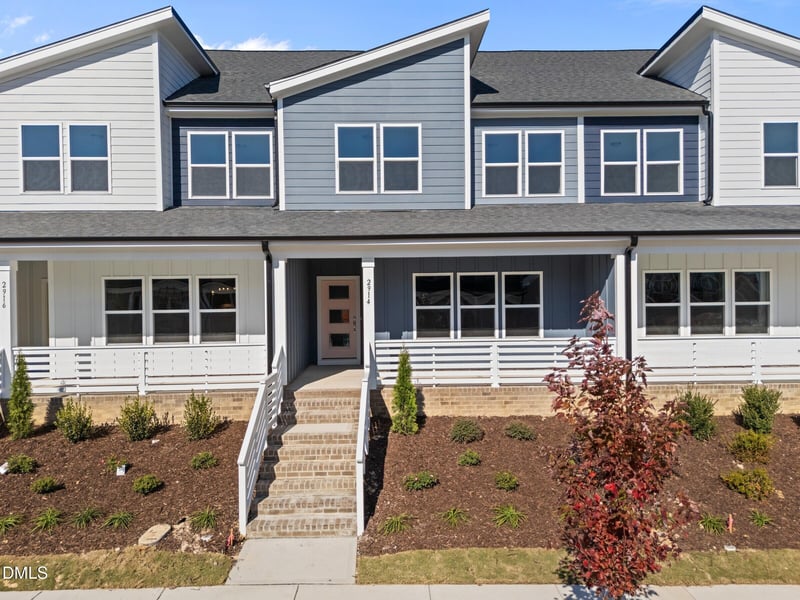 2914 Alyssa Ct, Raleigh, NC 27604