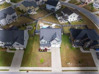 2914 Cragburn Pl, Fayetteville, NC 28306