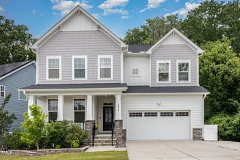 2914 Farmhouse Dr, Apex, NC 27502