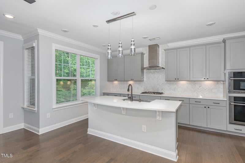 2914 Farmhouse Dr, Apex, NC 27502