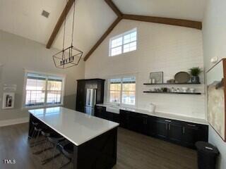 2914 Farmhouse Dr, Apex, NC 27502