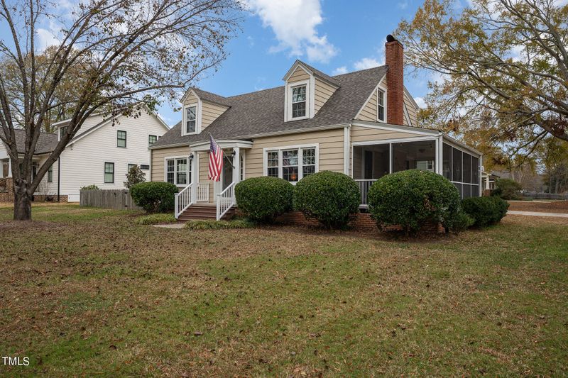 2914 Fawn Ave, Durham, NC 27705
