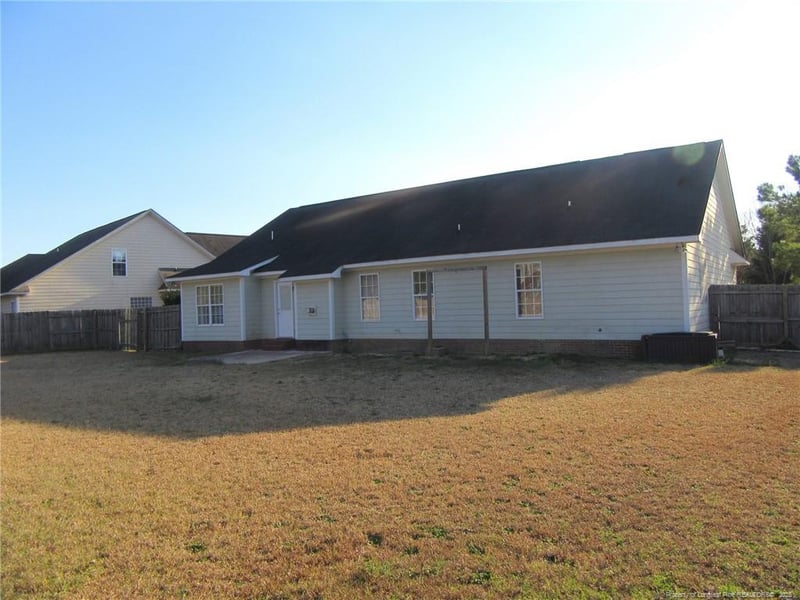 2914 Flowering Bradford Way, Fayetteville, NC 28306