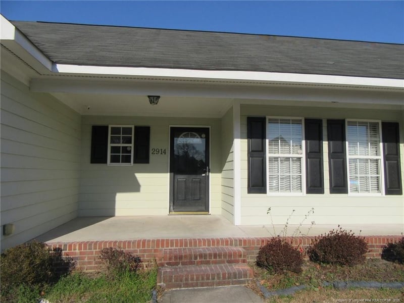 2914 Flowering Bradford Way, Fayetteville, NC 28306