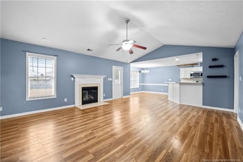 2914 Flowering Bradford Way, Fayetteville, NC 28306