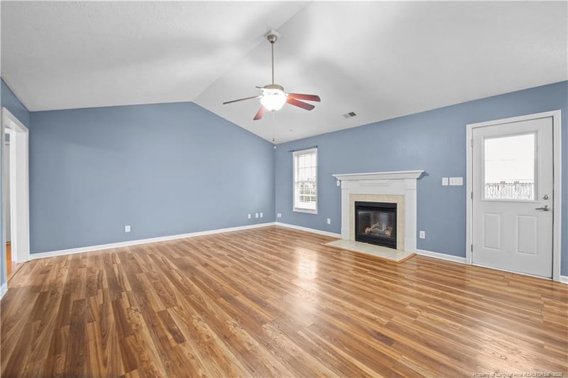 2914 Flowering Bradford Way, Fayetteville, NC 28306