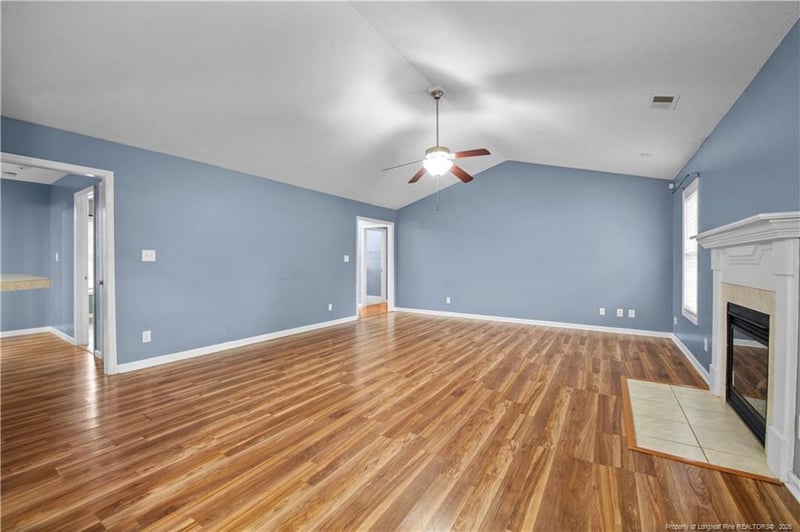 2914 Flowering Bradford Way, Fayetteville, NC 28306