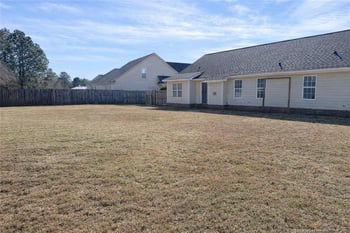 2914 Flowering Bradford Way, Fayetteville, NC 28306