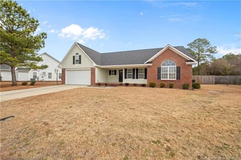 2914 Flowering Bradford Way, Fayetteville, NC 28306