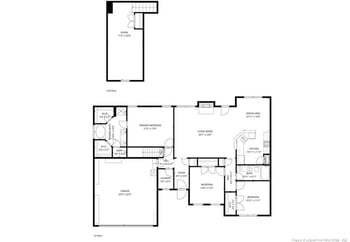 2914 Flowering Bradford Way, Fayetteville, NC 28306