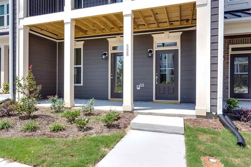 2914 Great Lawn Rd #51 - Sandberg, Apex, NC 27502