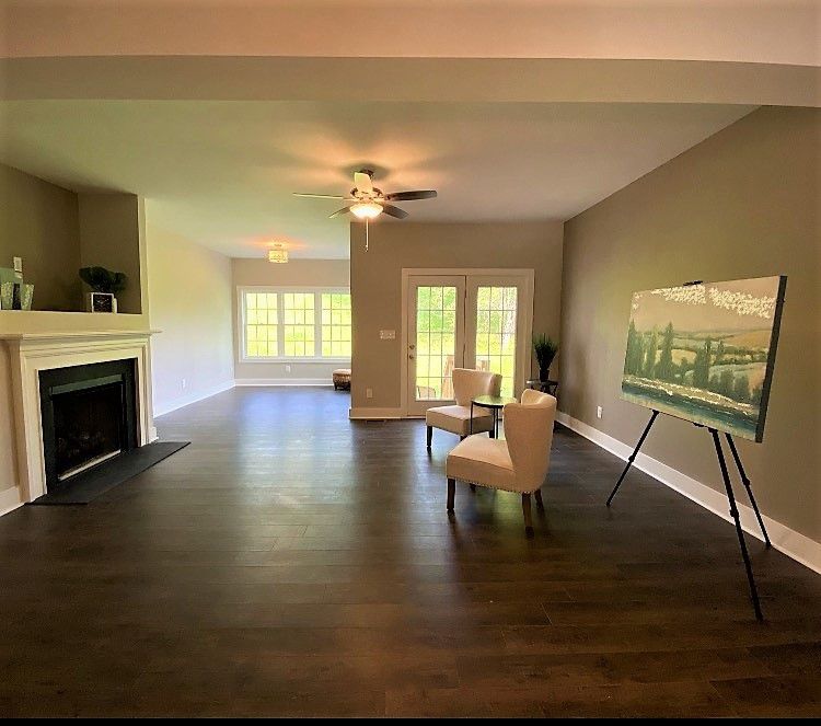 2914 Gross Ave, Wake Forest, NC 27587