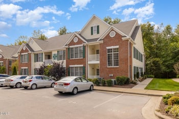 2914 Kudrow Ln, Morrisville, NC 27560