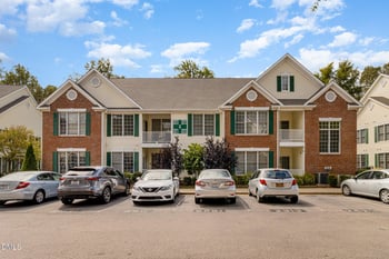 2914 Kudrow Ln, Morrisville, NC 27560