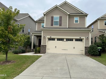 2914 Macbeth Ln, Apex, NC 27502