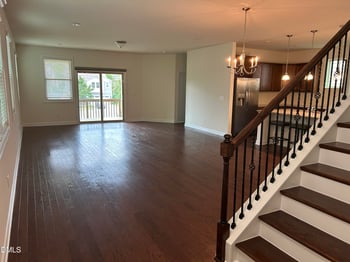 2914 Macbeth Ln, Apex, NC 27502