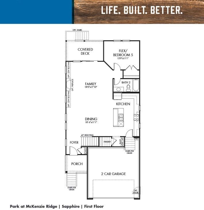 2914 Macbeth Ln Lot 92, Apex, NC 27502