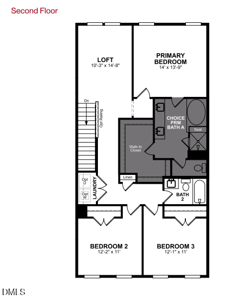 2914 Walden Rd, Apex, NC 27502