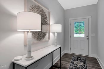 2914 Walden Rd, Apex, NC 27502