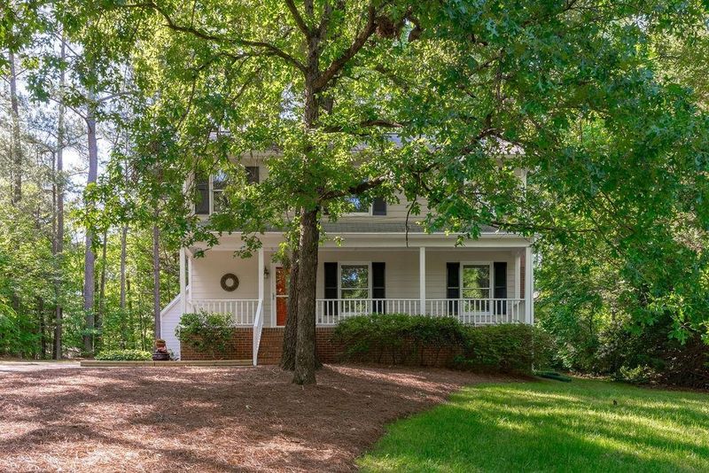 2915 Appling Way, Durham, NC 27703