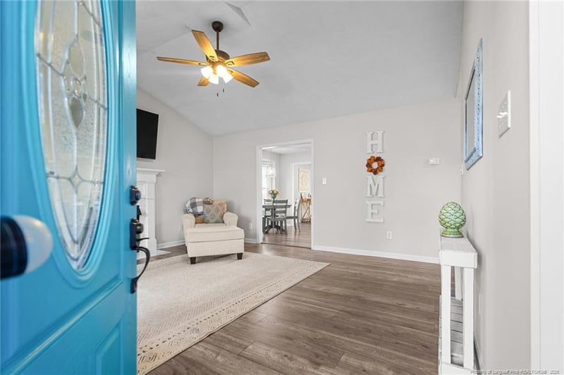 2915 Bolla Dr, Fayetteville, NC 28306